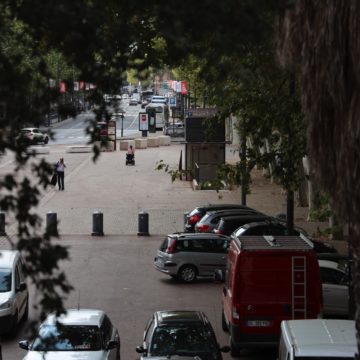 Prime impressioni Canon EOS R