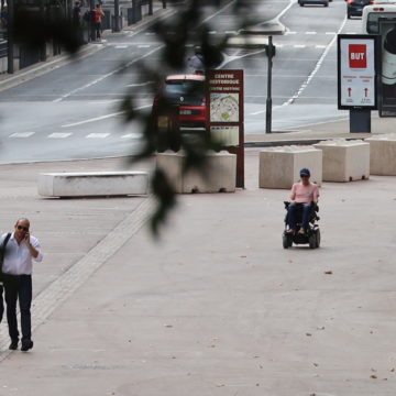 Prime impressioni Canon EOS R