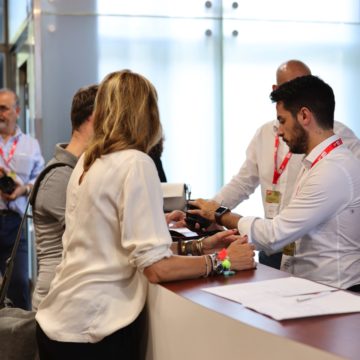 Prime impressioni Canon EOS R