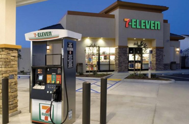 Colpo da maestro di Apple Pay, sbarca in oltre 10.000 negozi 7-Eleven