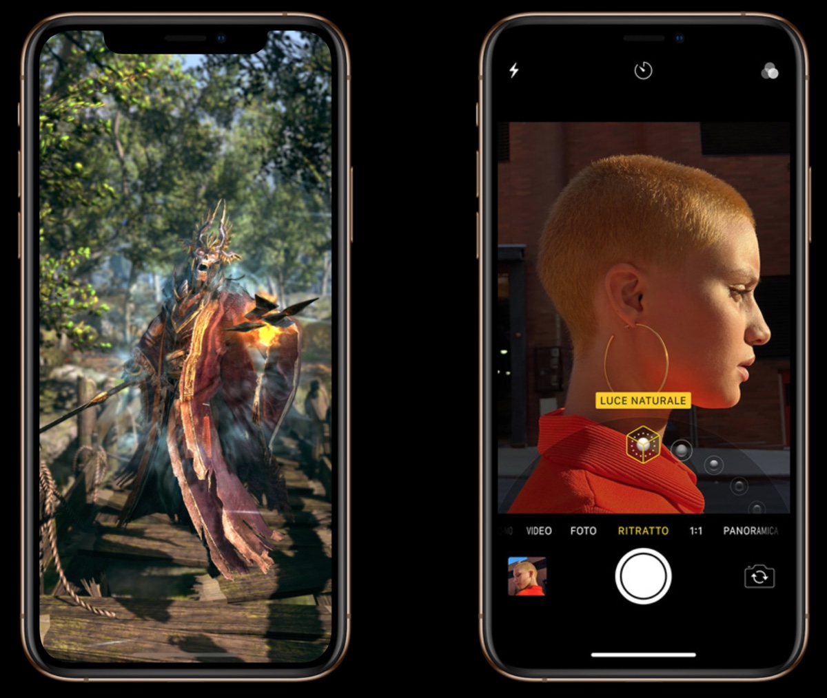 Apple A12 Bionic, inchinatevi al super processore Apple