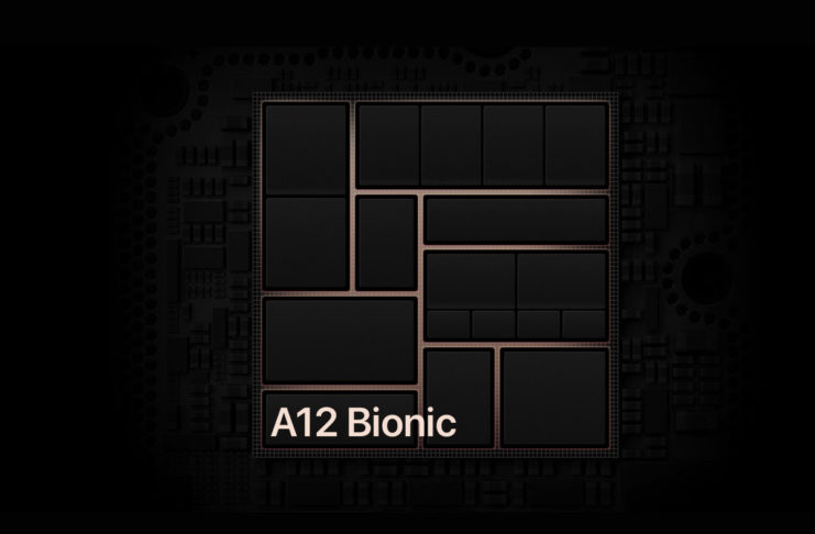 A12 Bionic