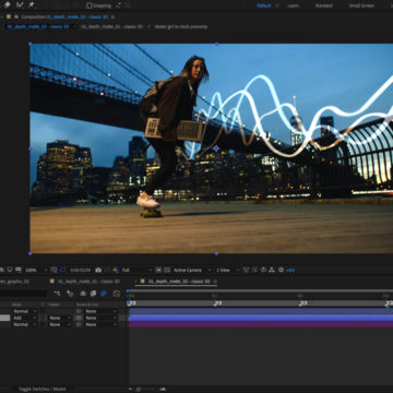 Adobe svela nuovi strumenti per creare i video di prossima generazione