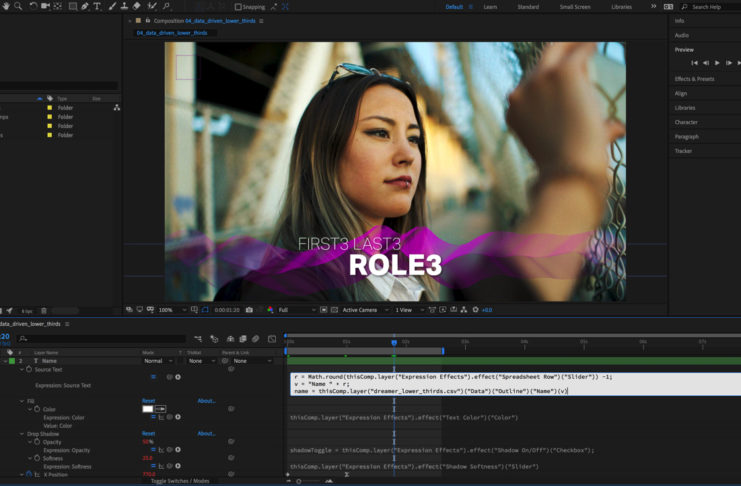 Adobe svela nuovi strumenti per creare i video di prossima generazione