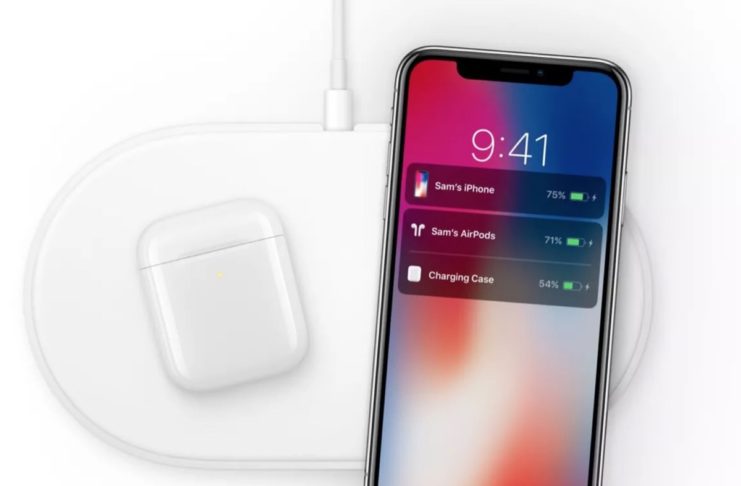 AirPower non arriva neanche per Natale