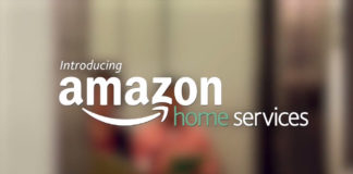 Amazon potrebbe fare la sua entrata nel mercato degli elettrodomestici smart