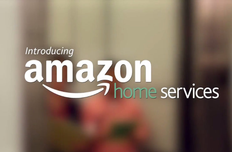 Amazon potrebbe fare la sua entrata nel mercato degli elettrodomestici smart