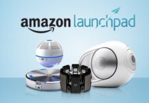Con Amazon Launchpad le startup italiane vendono prodotti innovativi nel mondo