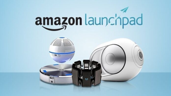 Con Amazon Launchpad le startup italiane vendono prodotti innovativi nel mondo