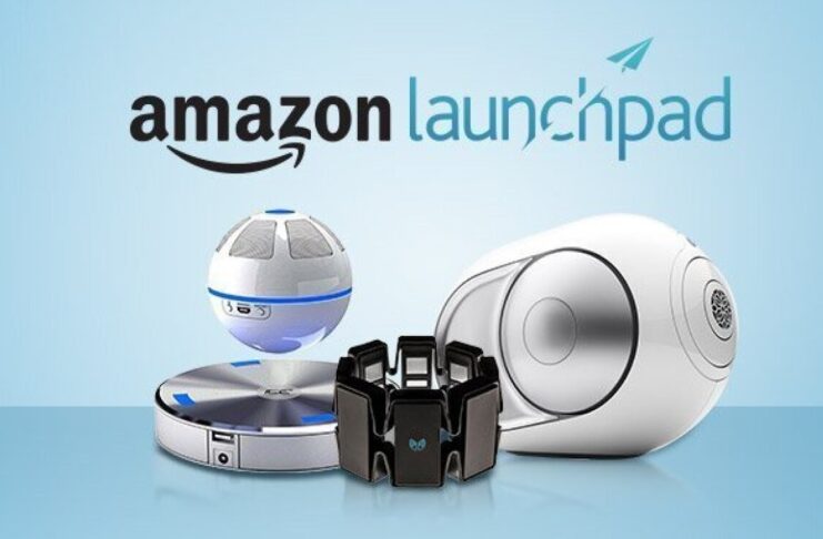 Con Amazon Launchpad le startup italiane vendono prodotti innovativi nel mondo