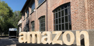 Per Amazon il Natale 2018 è all’insegna delle StartUp