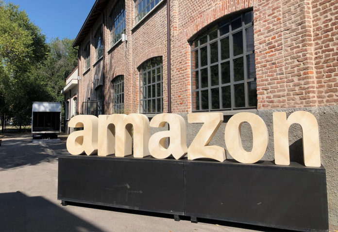 Per Amazon il Natale 2018 è all’insegna delle StartUp