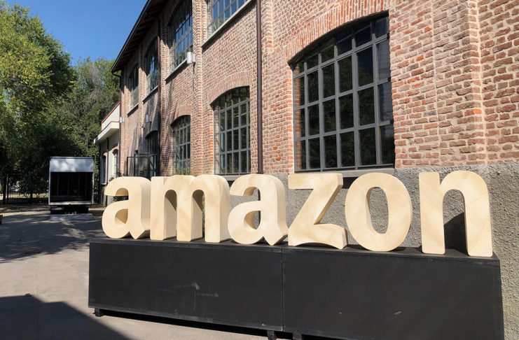 Per Amazon il Natale 2018 è all’insegna delle StartUp