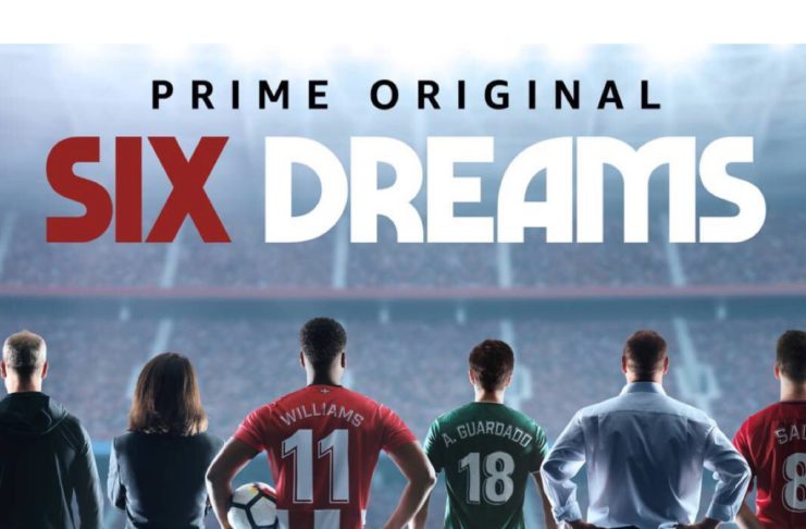 Le novità di settembre di Amazon Prime Video, tra serie tv e documentari