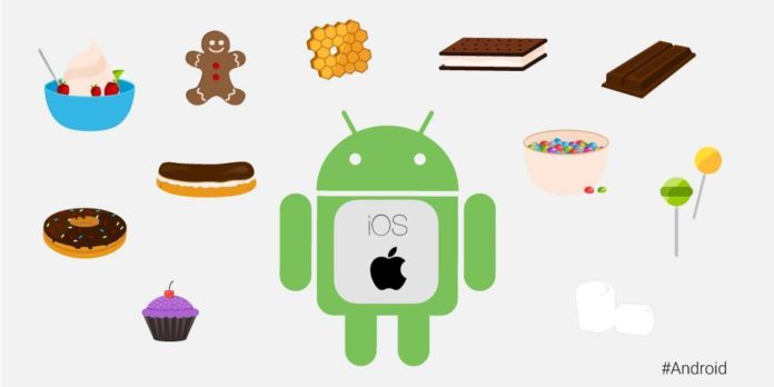 Cinque cose che iOS 12 deve ancora invidiare ad Android
