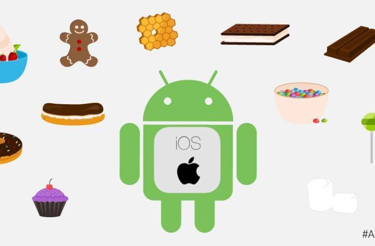 Cinque cose che iOS 12 deve ancora invidiare ad Android