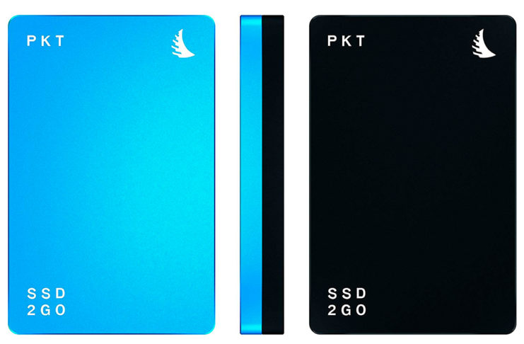 La botte piccola: alla scoperta di Angelbird, un mondo di accessori