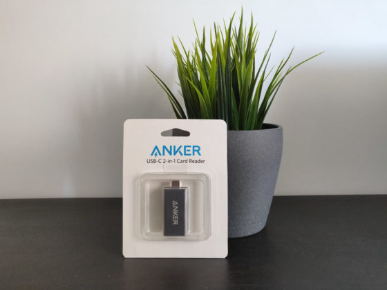 Recensione Anker A8370, il lettore di schede SD e microSD per dispositivi USB-C