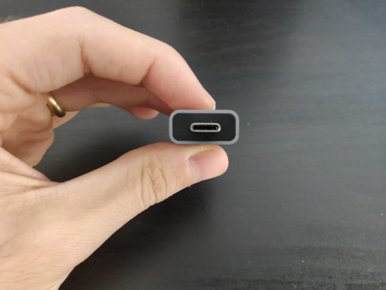 Recensione Anker A8370, il lettore di schede SD e microSD per dispositivi USB-C