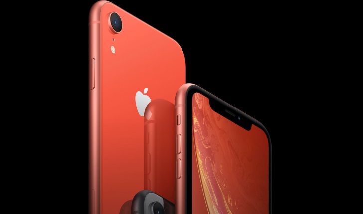 Perché iPhone XR è in ritardo rispetto a XS, e perché sarà il preferito