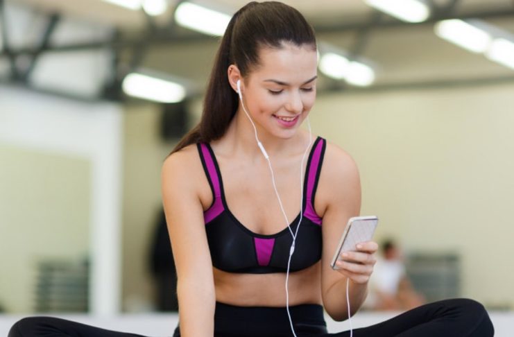 Le migliori app per fare yoga, per mettersi in forma con iPhone e iPad