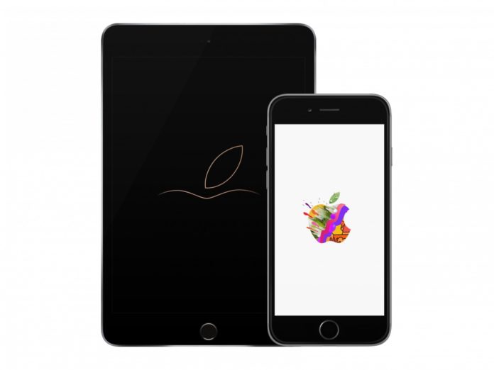 Gli sfondi iPhone e iPad dedicato ad Apple Store Milano e iPhone Xs