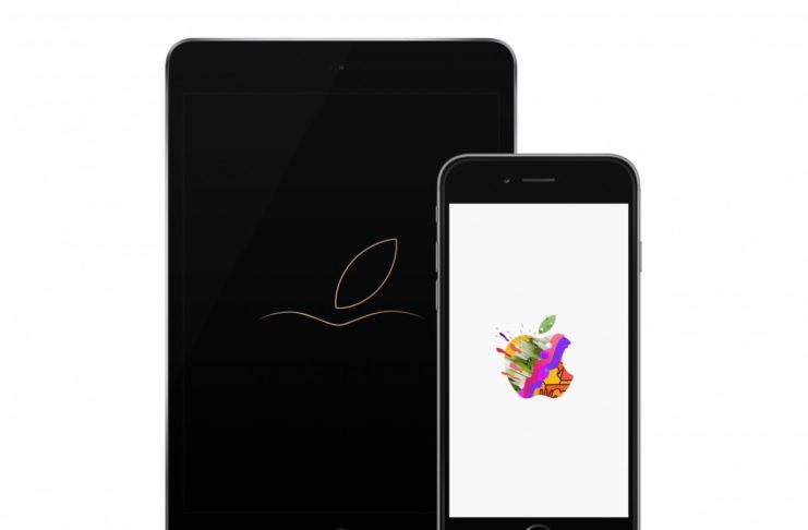 Gli sfondi iPhone e iPad dedicato ad Apple Store Milano e iPhone Xs