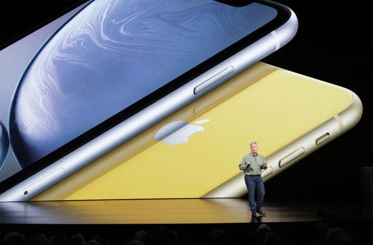 Lancio iPhone 2018, tutto su iPhone Xs, iPhone Xs Max e iPhone 9