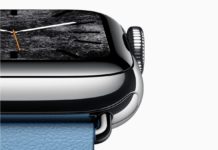 Vendite Apple Watch 4 alle stelle, Cupertino arruola un altro costruttore