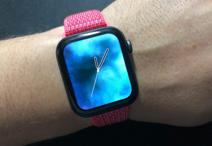Apple Watch 4, le prime 48 ore