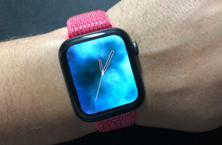 Apple Watch 4, le prime 48 ore