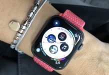 Apple Watch 4, la recensione