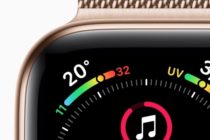 La migliore innovazione di quest’anno si chiama Apple Watch 4