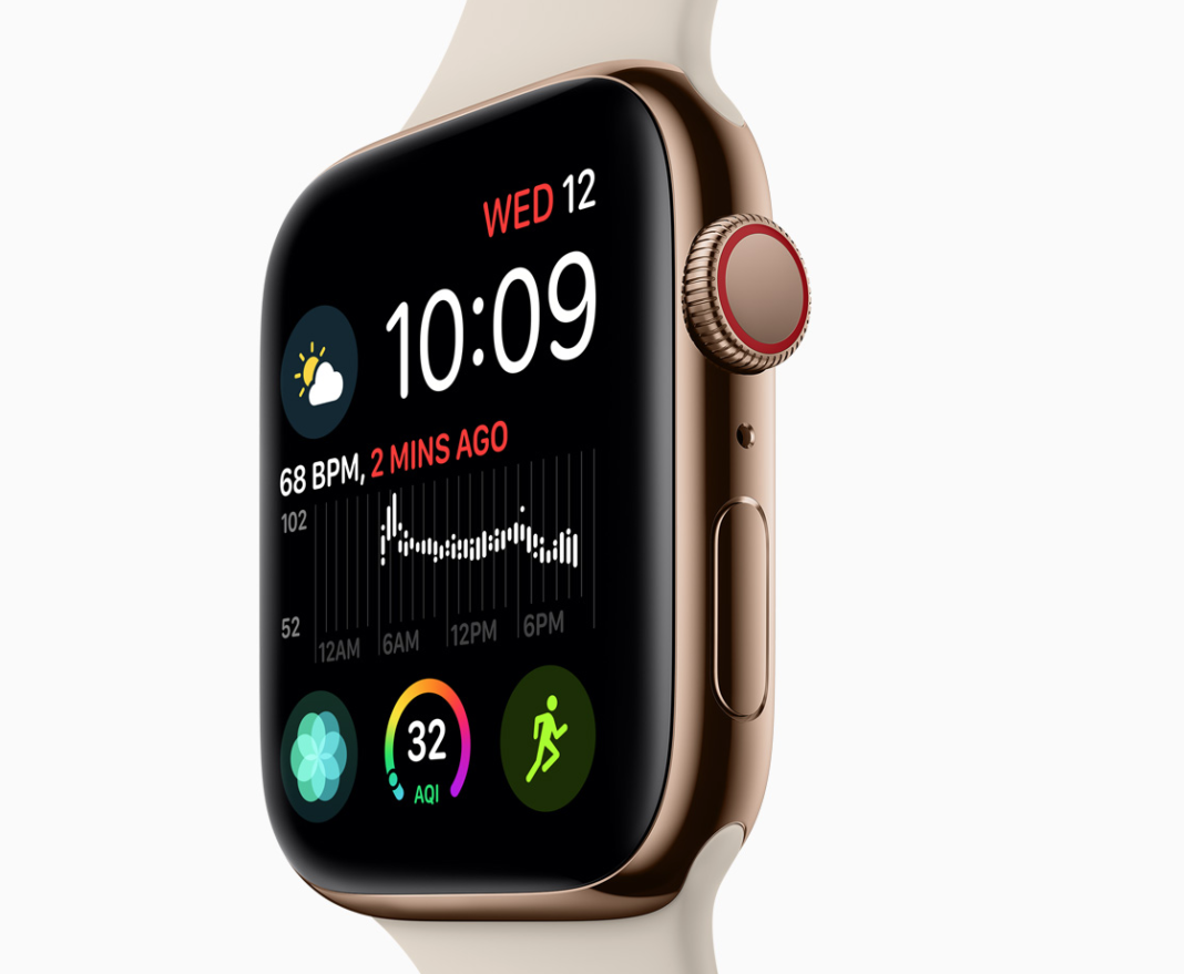 Tutto su Apple Watch 4 caratteristiche, design, recensioni e prezzo