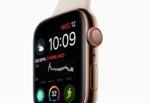 Tutto su Apple Watch 4: uscita, caratteristiche, design, prezzo