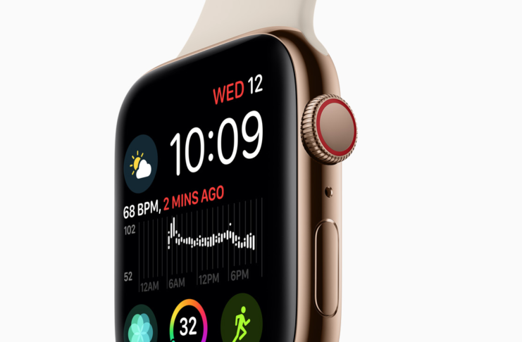 Tutto su Apple Watch 4: uscita, caratteristiche, design, prezzo