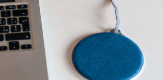 Recensione Aukey 10W Wireless Fast Charger, il caricabatterie elegante