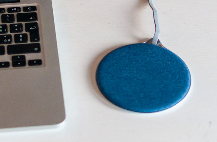 Recensione Aukey 10W Wireless Fast Charger, il caricabatterie elegante