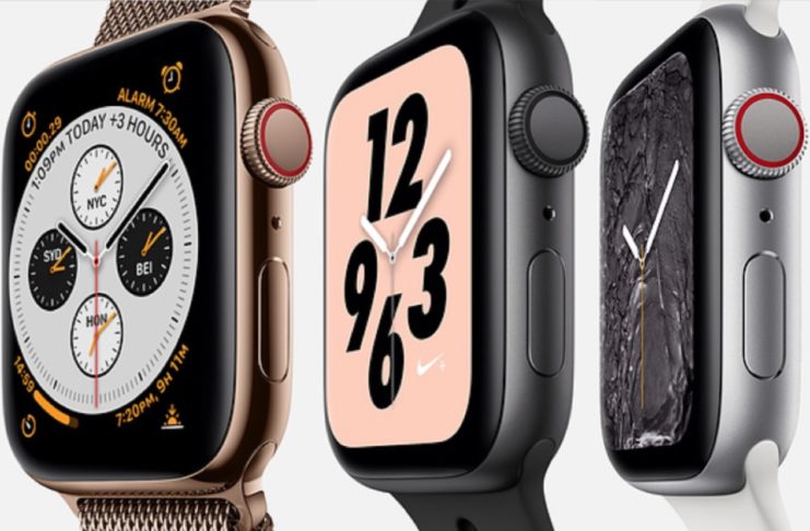 Tutto su Apple Watch 4: uscita, caratteristiche, design, prezzo