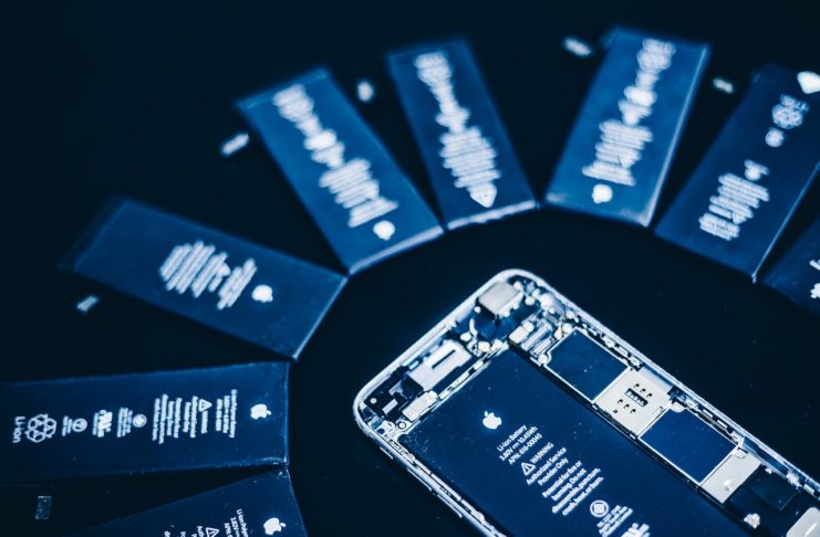 Prezzi sostituzione batteria iPhone dal 2019