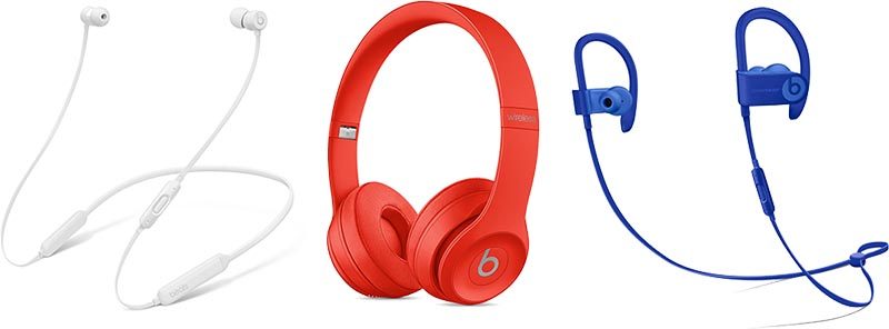 Evento Apple 12 settembre, non ci saranno novità per Beats
