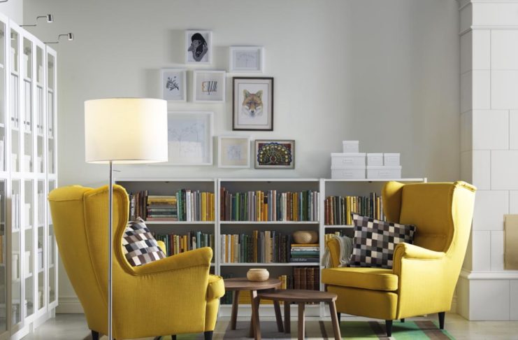 Ikea lavora al telecomando per persona compatibile con HomeKit