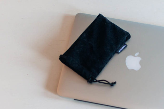 Recensione Toshiba Canvio Premium for Mac, il disco ultra sicuro per Mac