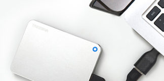 Recensione Toshiba Canvio Premium for Mac, il disco ultra sicuro per Mac