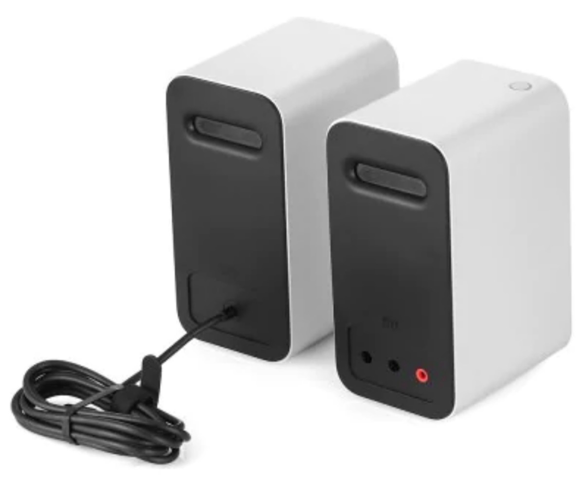 Da Xiaomi le casse Bluetooth in alluminio stile Mac Da Xiaomi le casse Bluetooth in alluminio stile Mac