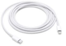 I produttori di terze parti possono creare cavi da USB-C a Lightning Cao da Lighning a USB.C