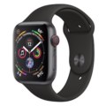 Apple Watch Series 4 GPS + Cellular – 44mm