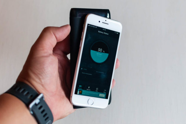 Recensione Choetech Wireless PowerBank, la superbatteria portatile wireless
