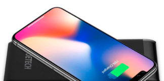 Recensione Choetech Wireless PowerBank, la superbatteria portatile wireless