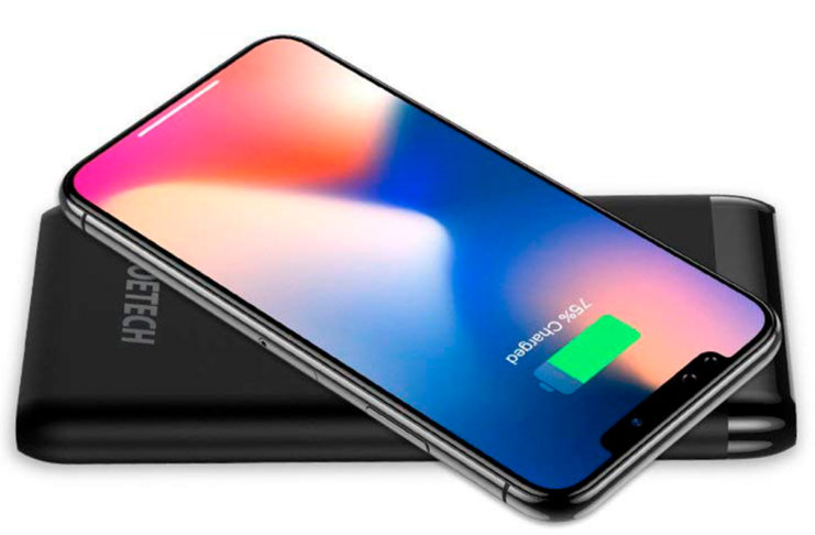 Recensione Choetech Wireless PowerBank, la superbatteria portatile wireless